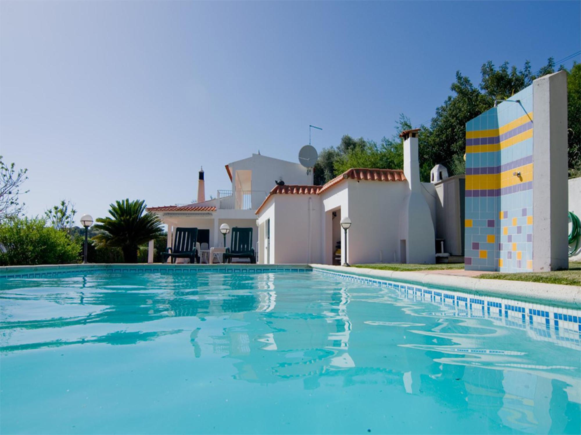 Villa Oliandra Vilamoura Exterior foto